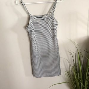 Kendall and Kylie Bodycon Dress